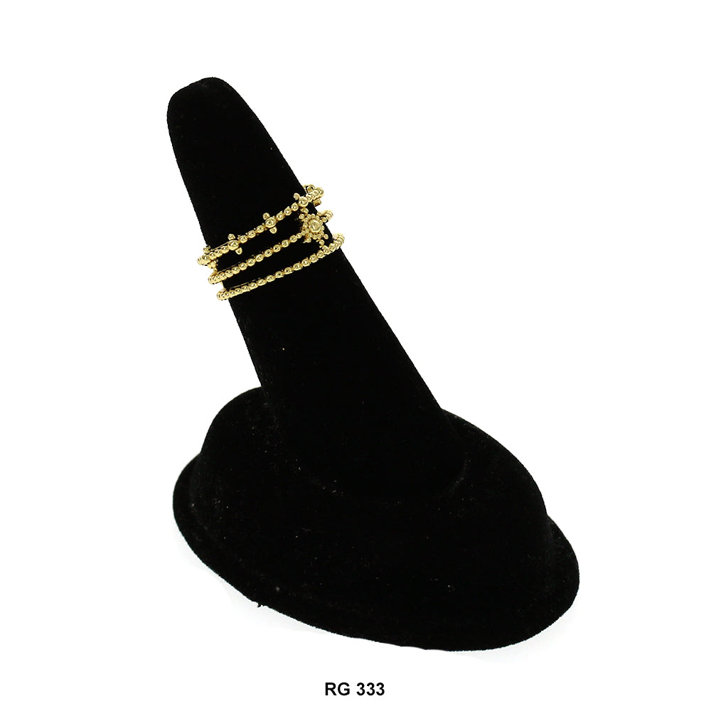 Openable Ring RG 333 – Kaashusa