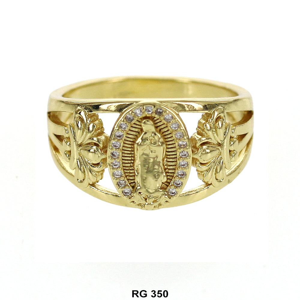 Guadalupe Ring RG 350