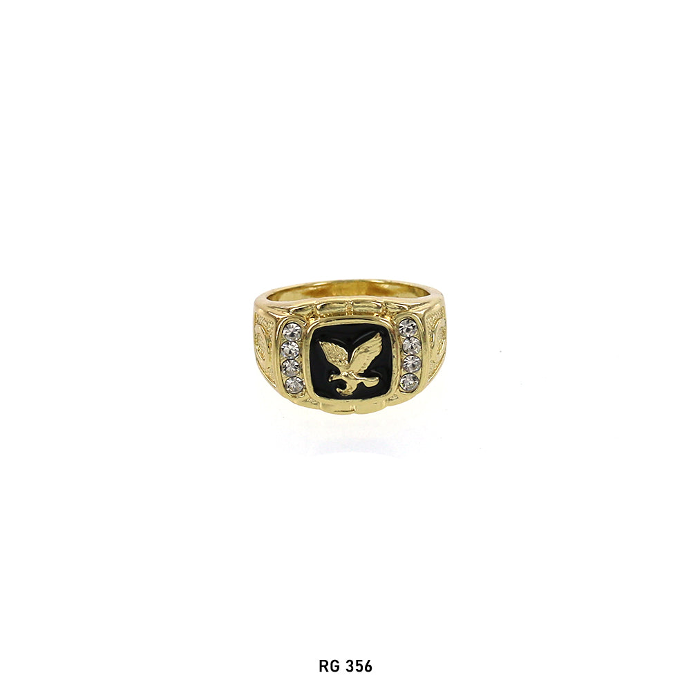 Eagle Ring RG 356