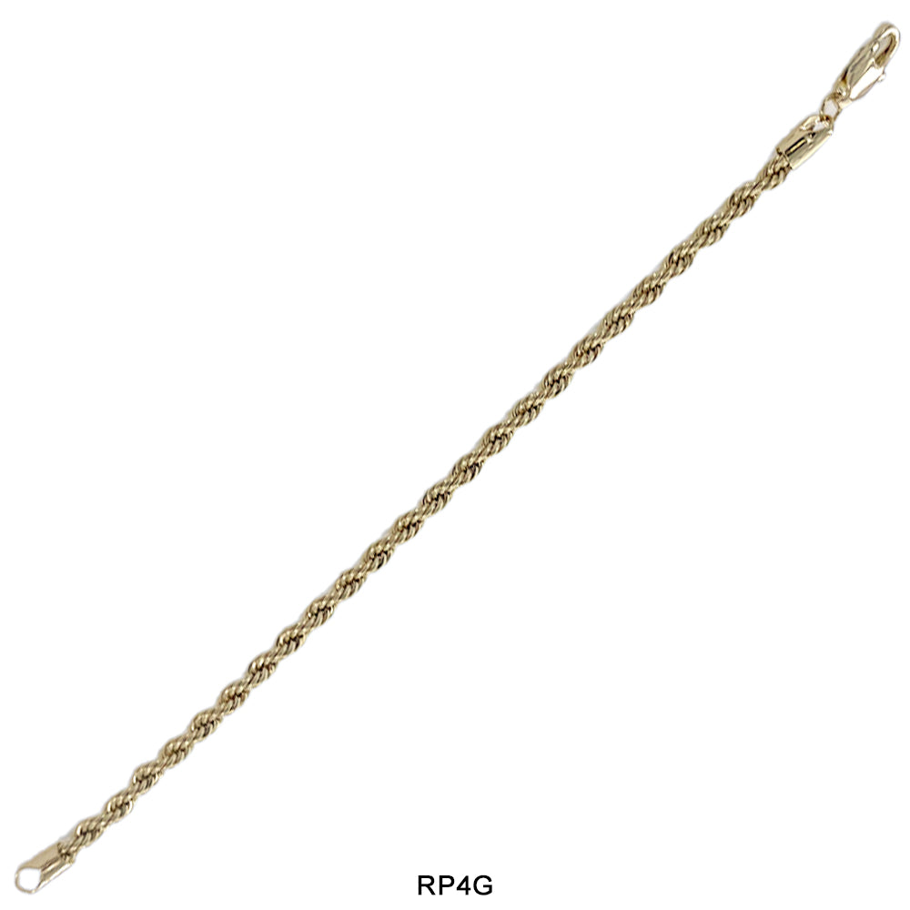 Pulsera Cruz Figaro BRS 693