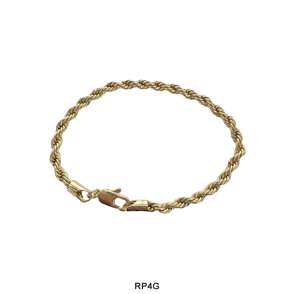 Pulsera Cruz Figaro BRS 693