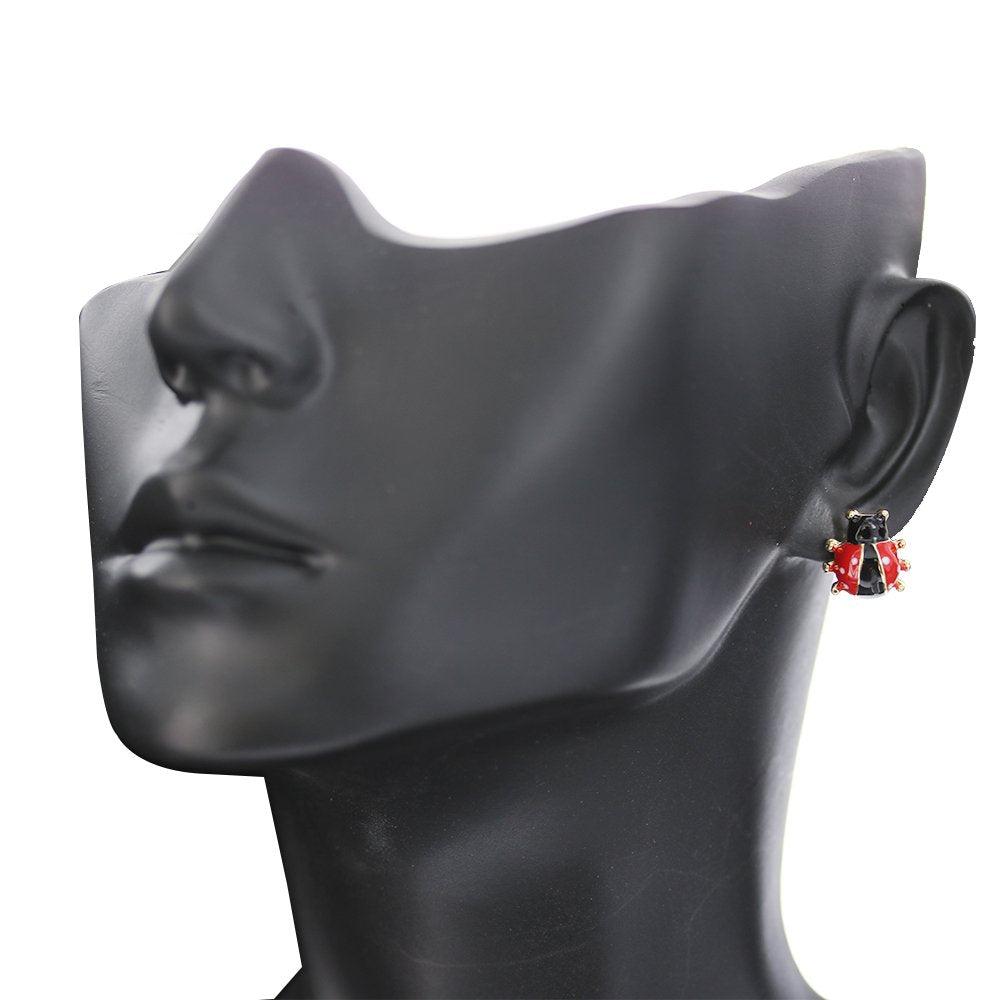 Juego de collar infantil Lady Bug S 1148