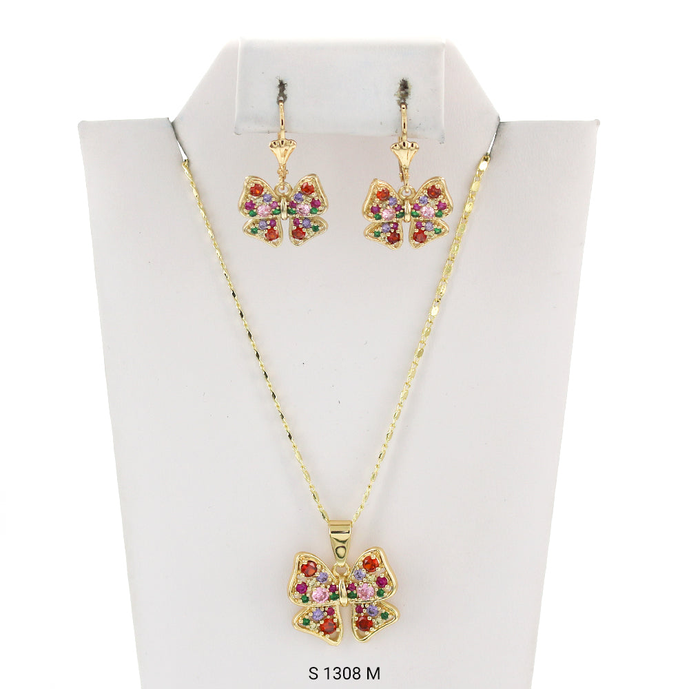 Necklace Set S 1308 M