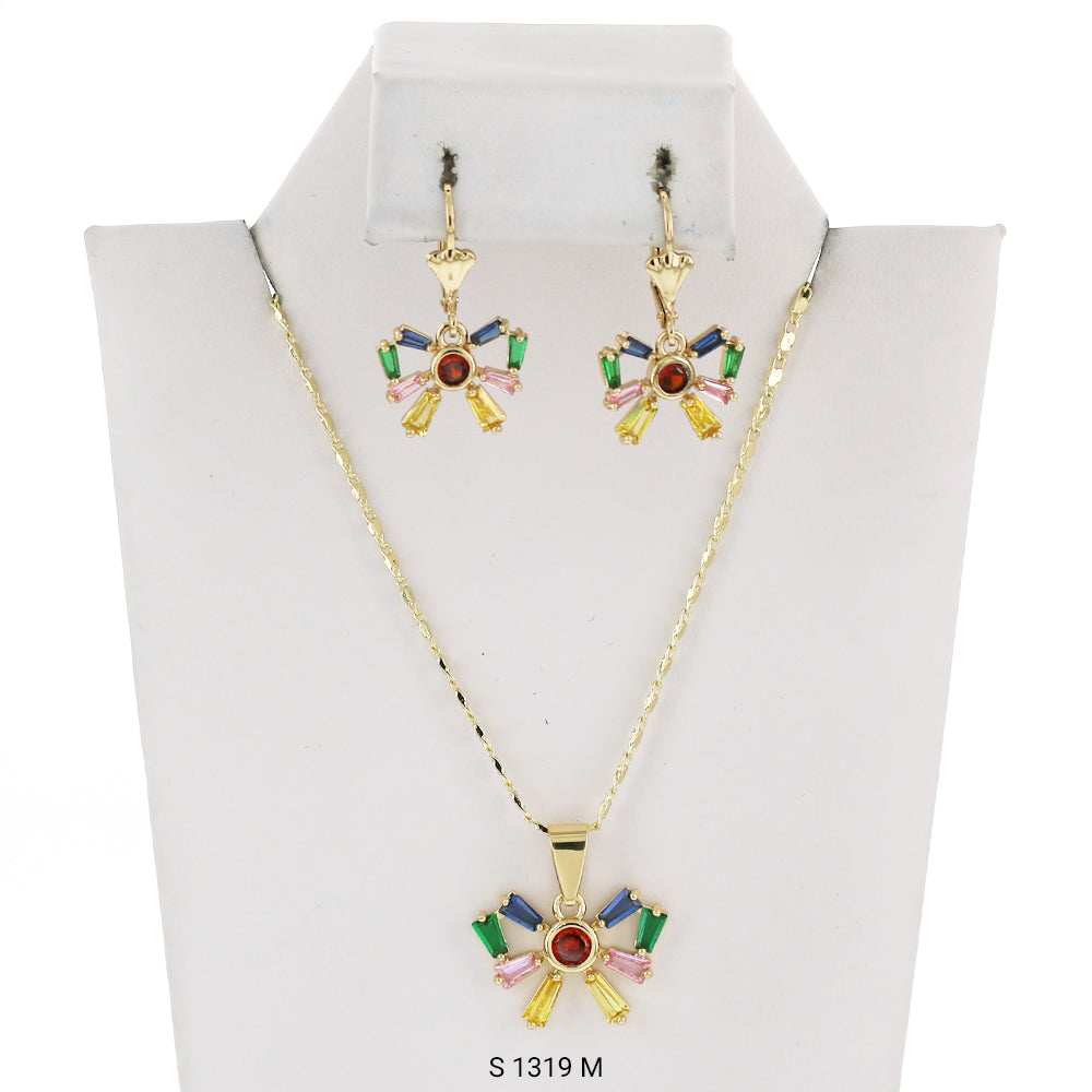 Necklace Set S 1319 M