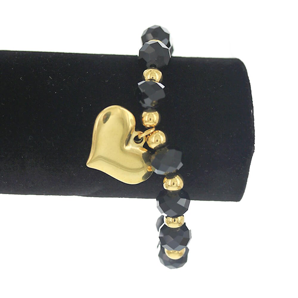 Brazalete elástico de acero inoxidable SBR 227