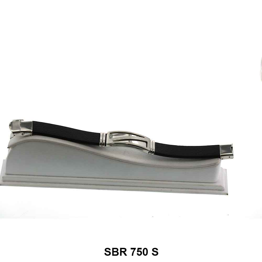 Stainless Steel Bracelet SBR 750 S