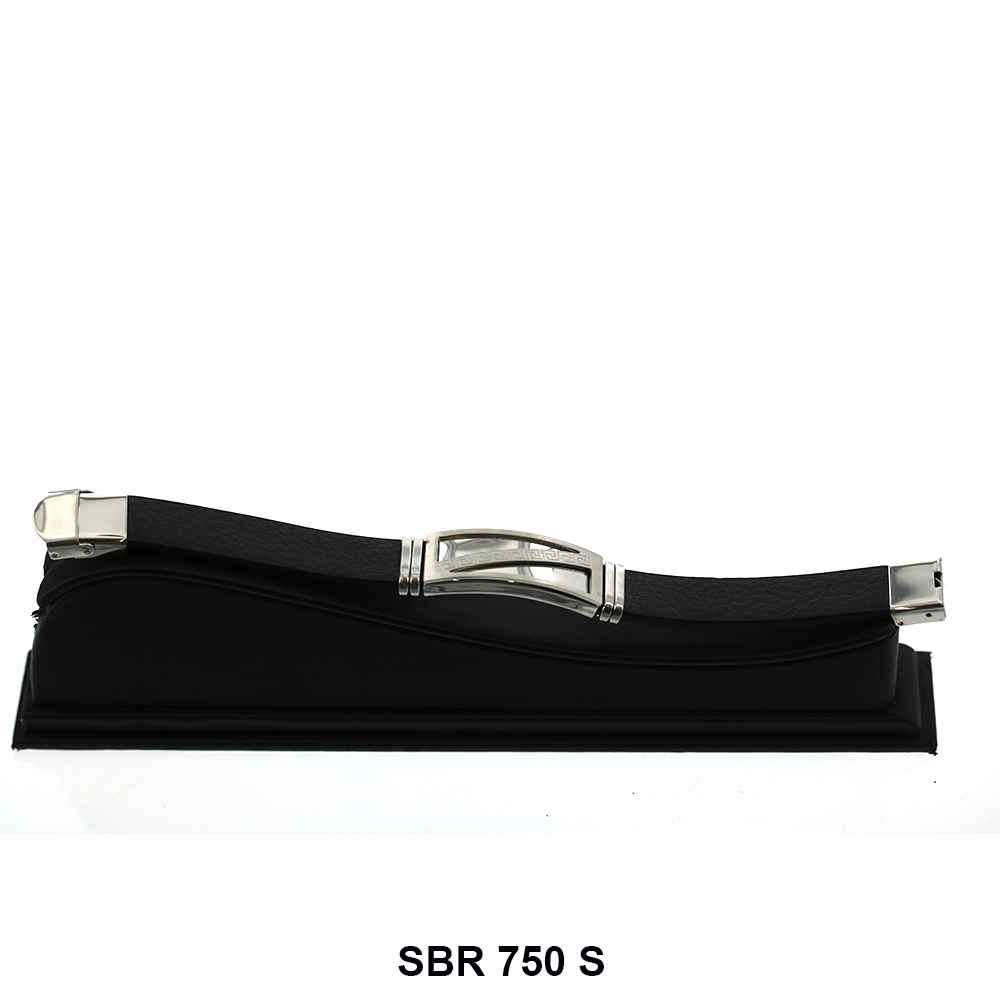 Stainless Steel Bracelet SBR 750 S