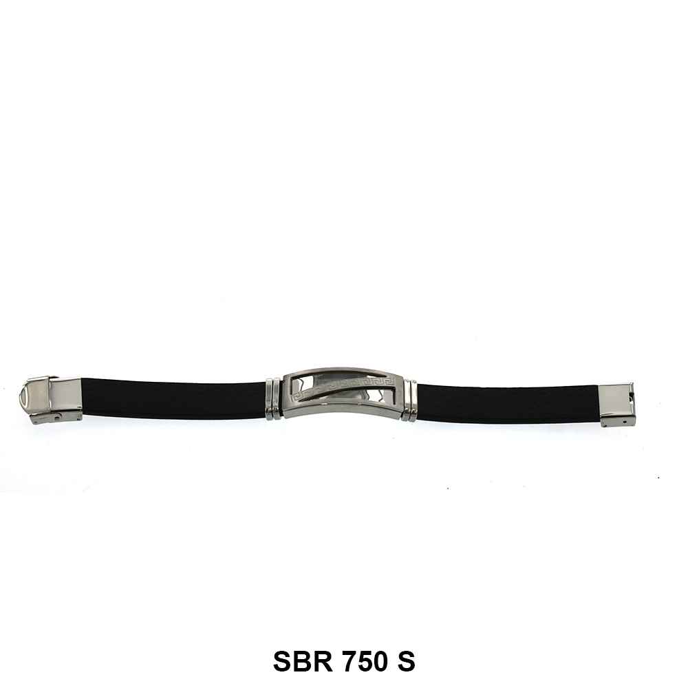 Stainless Steel Bracelet SBR 750 S