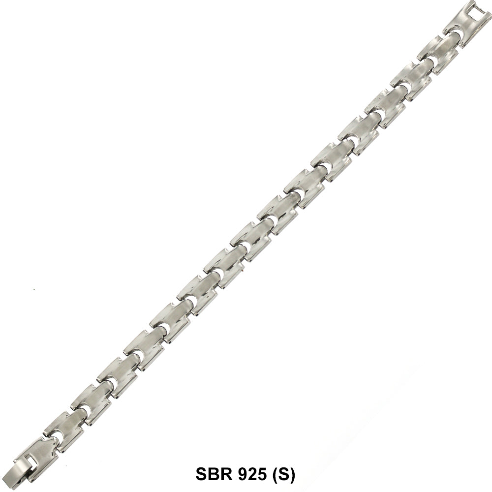 Stainless Steel Bracelet SBR 925 (S)