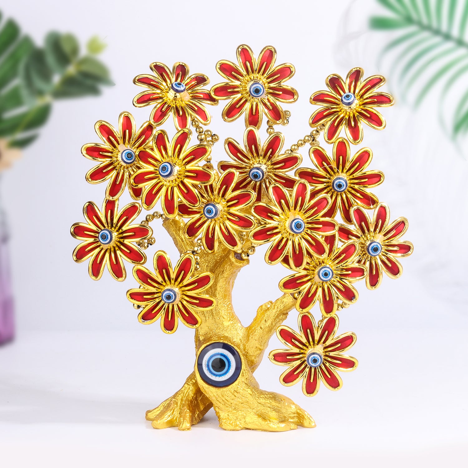 Evil Eye Tree TE 10 GR – Kaashusa