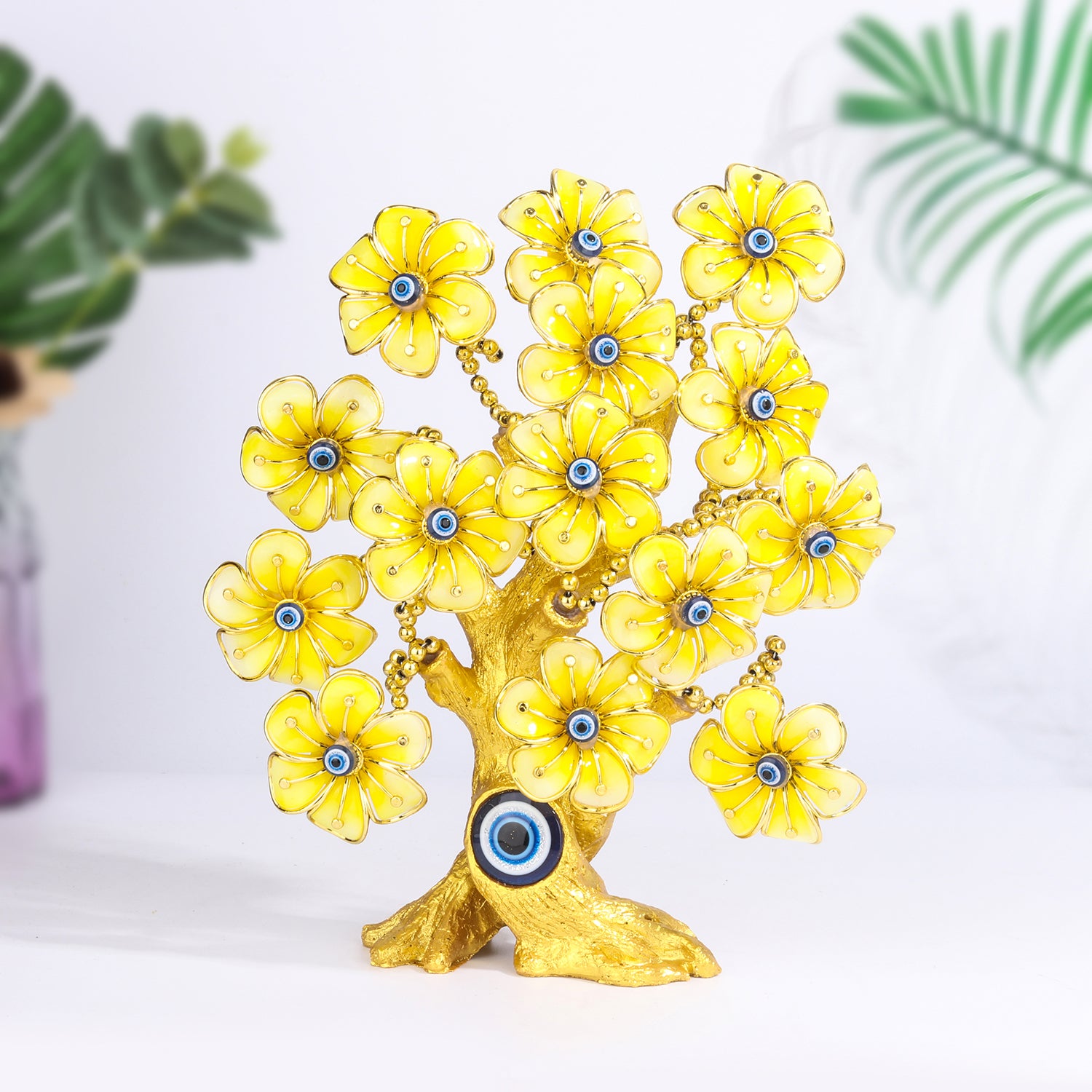 Evil Eye Tree TE 2 GYL