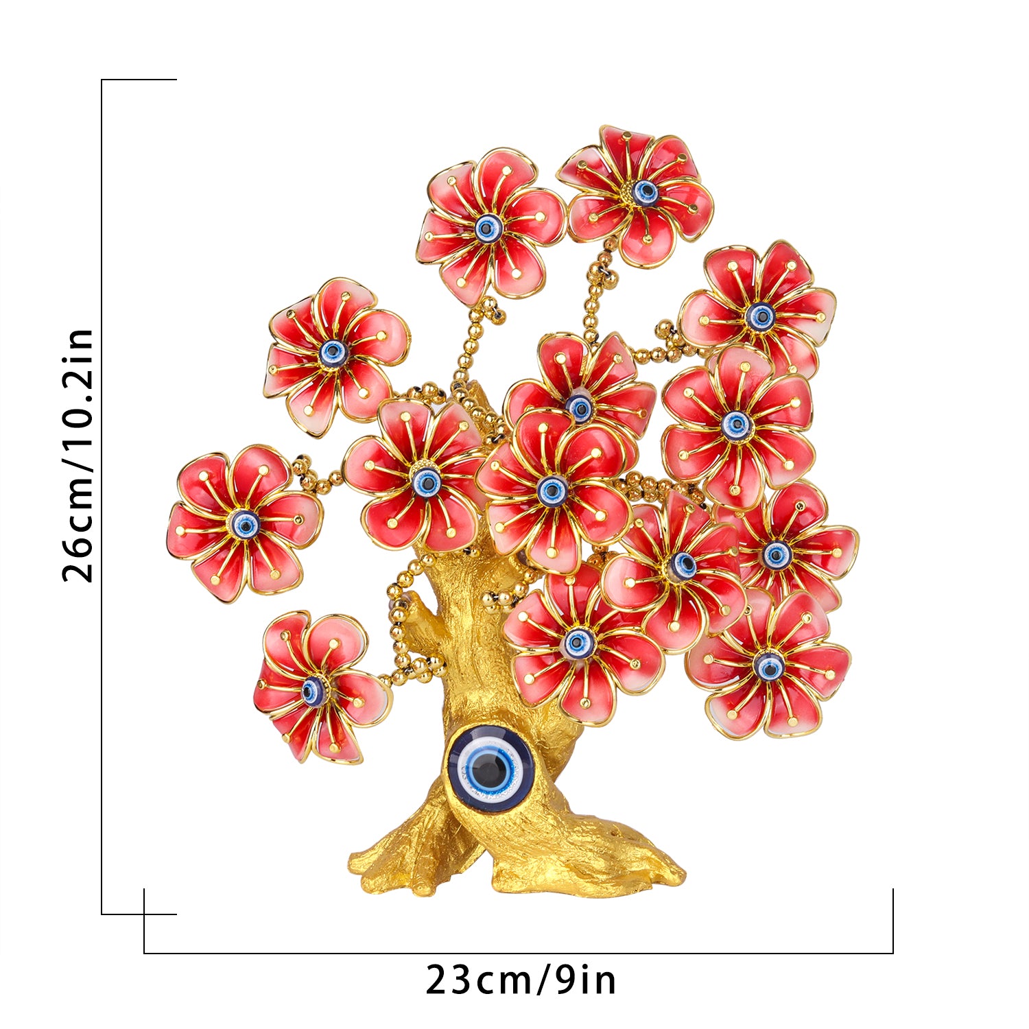 Evil Eye Tree TE 2 GR