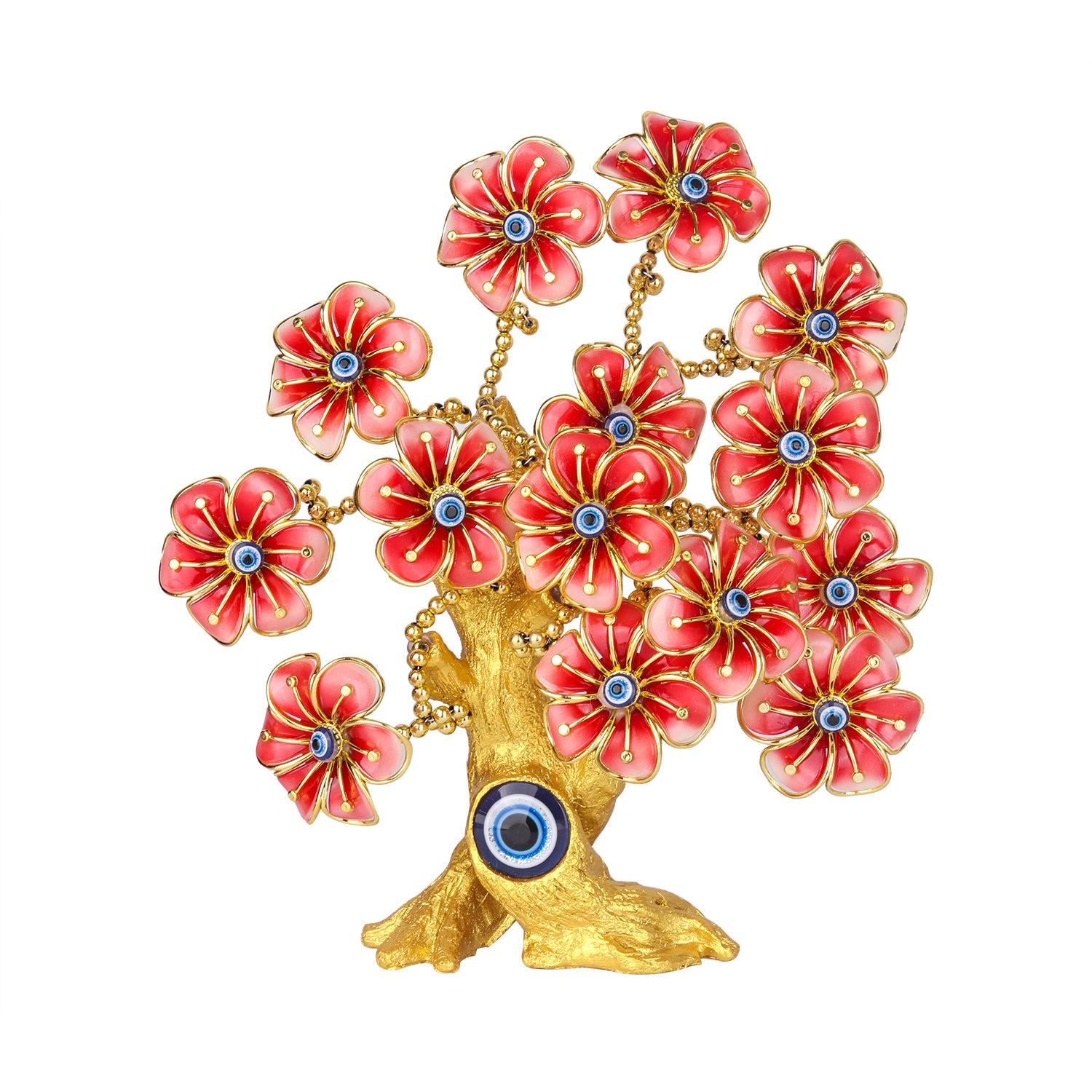 Evil Eye Tree TE 2 GR