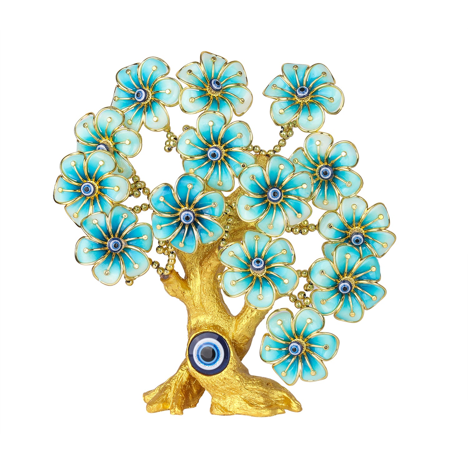 Evil Eye Tree TE 2 GTQ