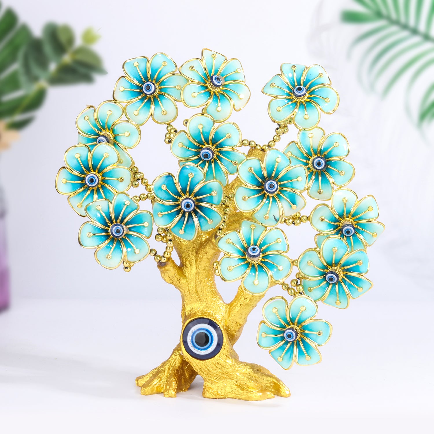 Evil Eye Tree TE 2 GTQ