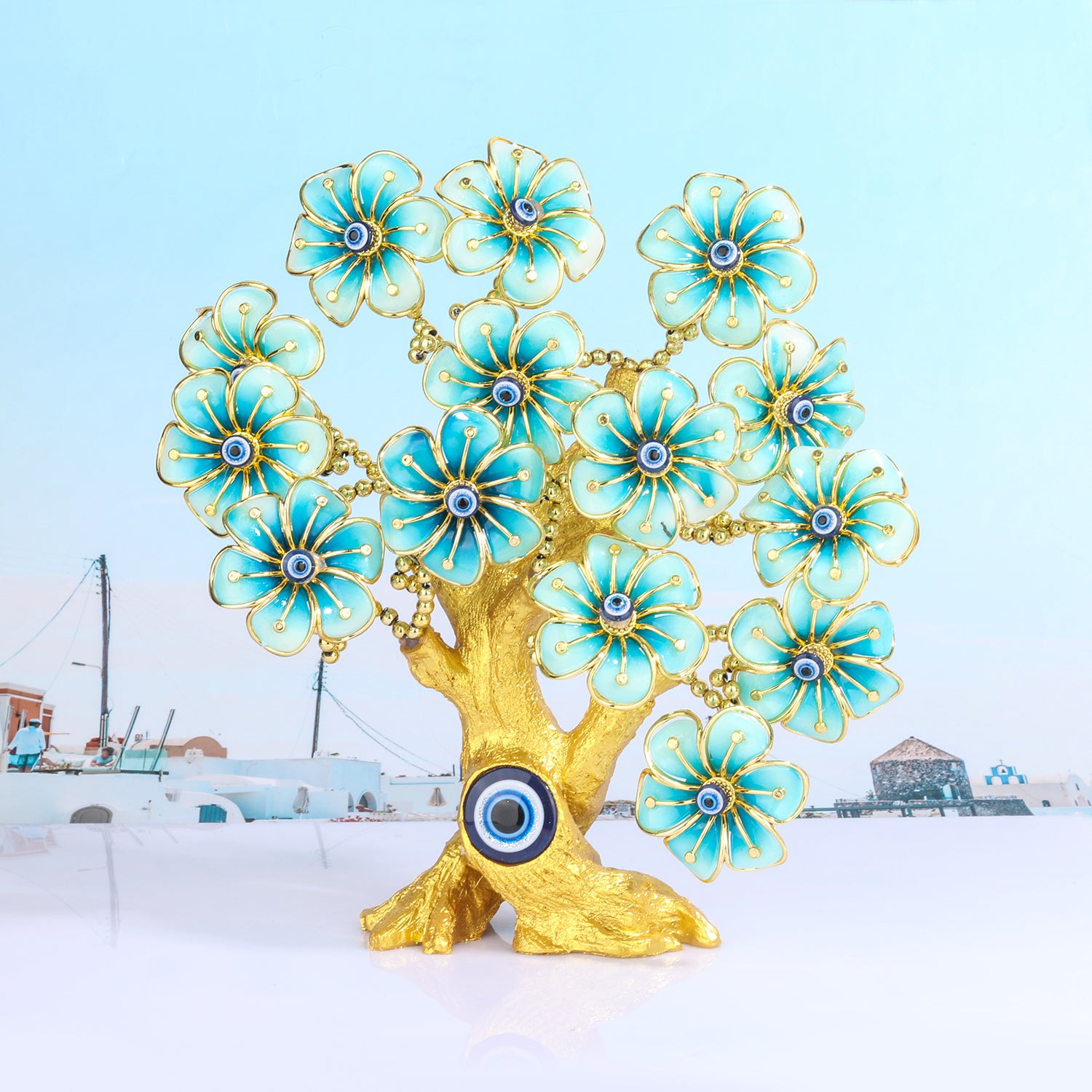 Evil Eye Tree TE 2 GTQ