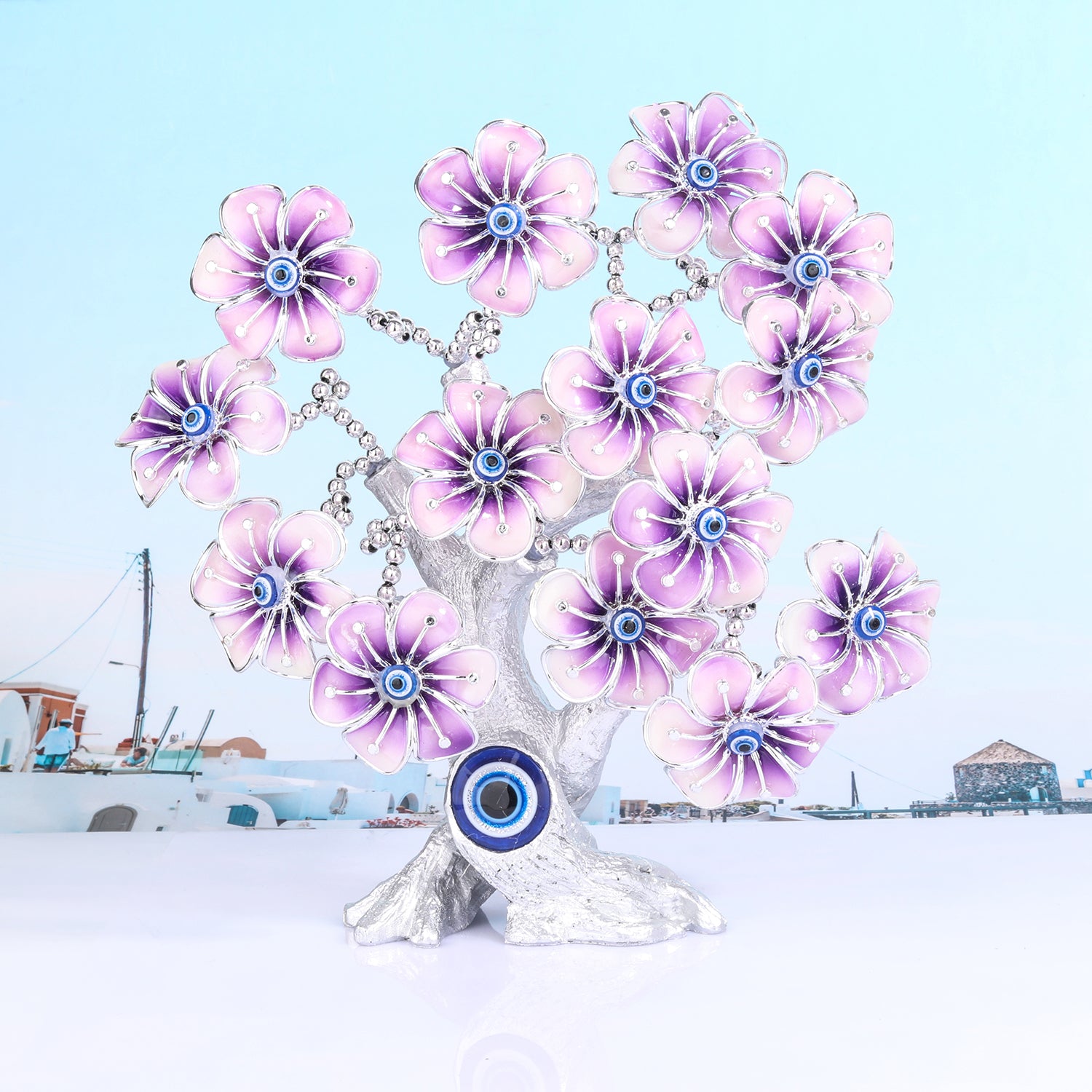 Evil Eye Tree TE 3 SPR