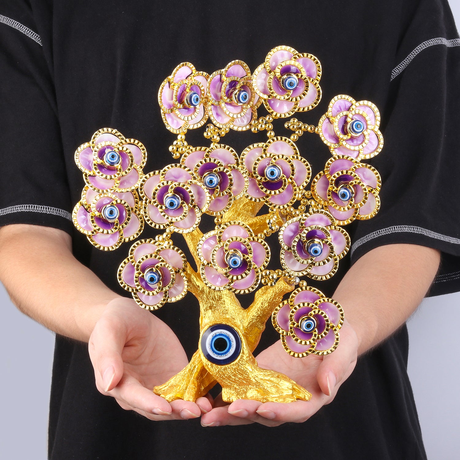 Evil Eye Tree TE 4 GLA – Kaashusa