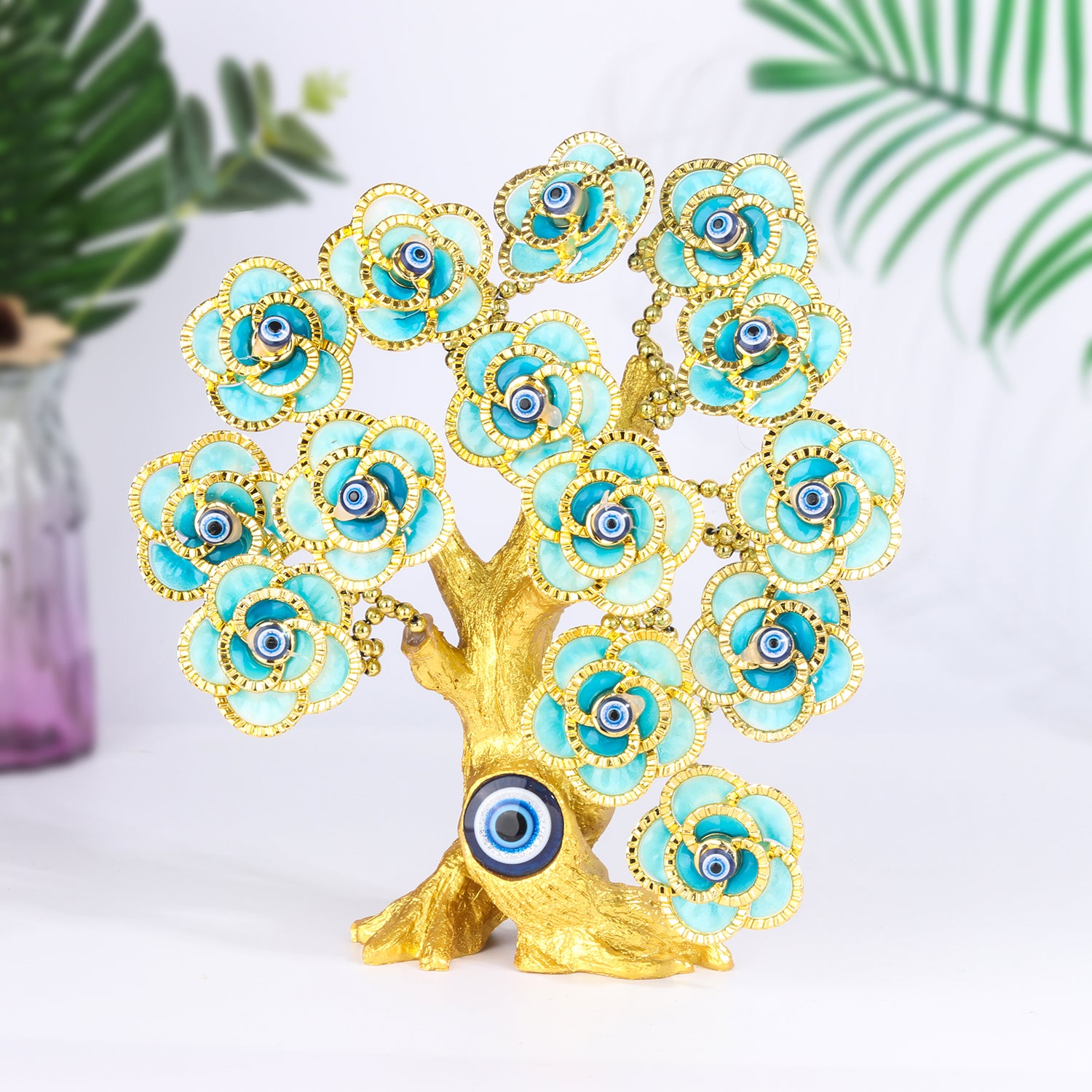 Evil Eye Tree TE 4 GTQ