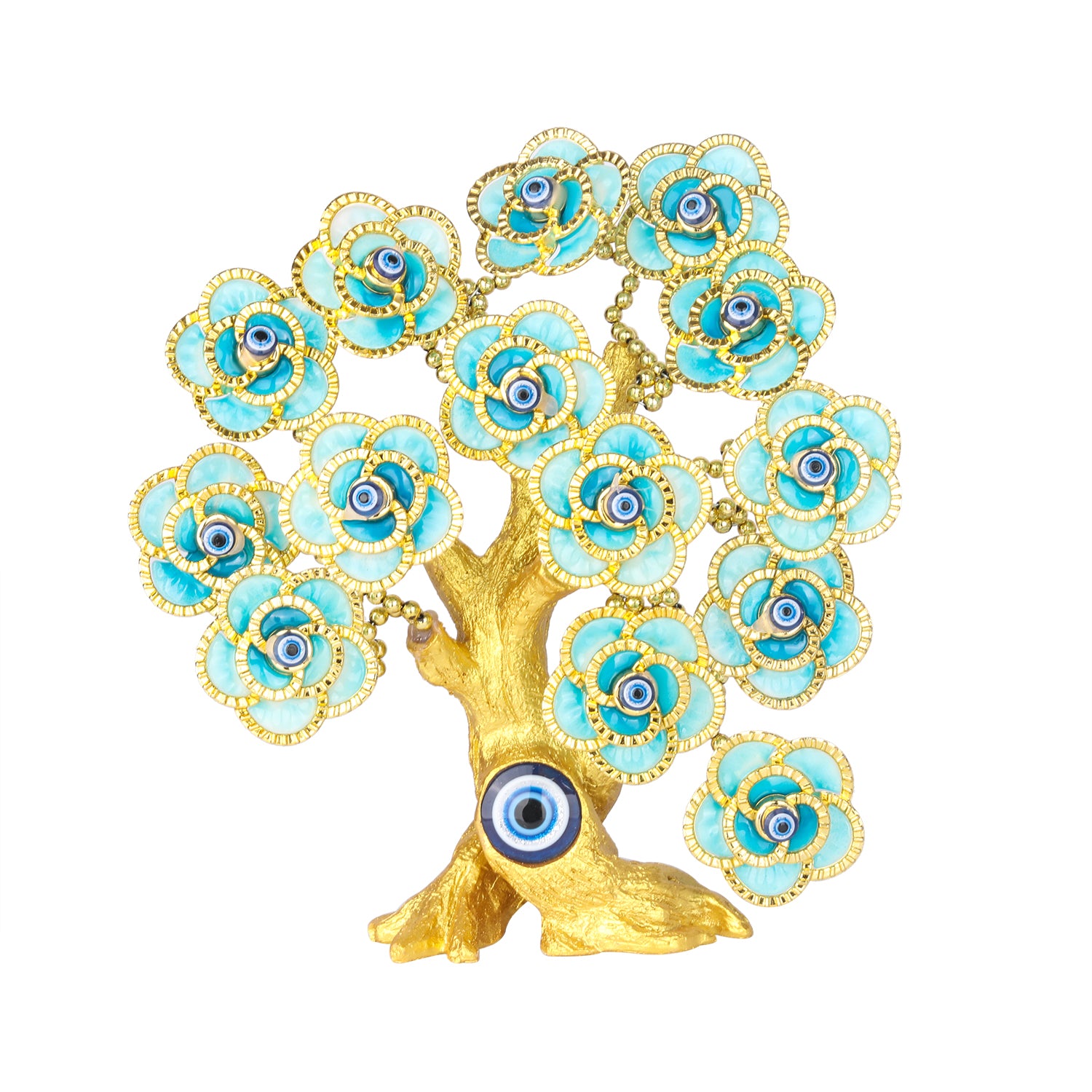 Evil Eye Tree TE 4 GTQ