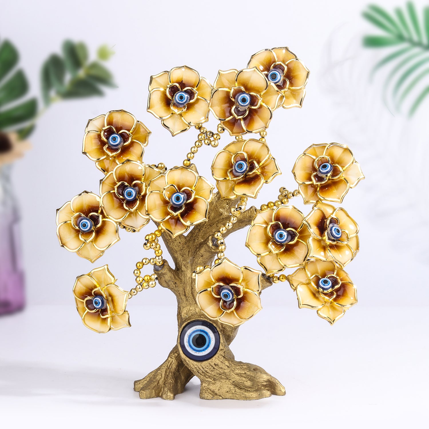 Árbol del mal de ojo TE 5 GBR