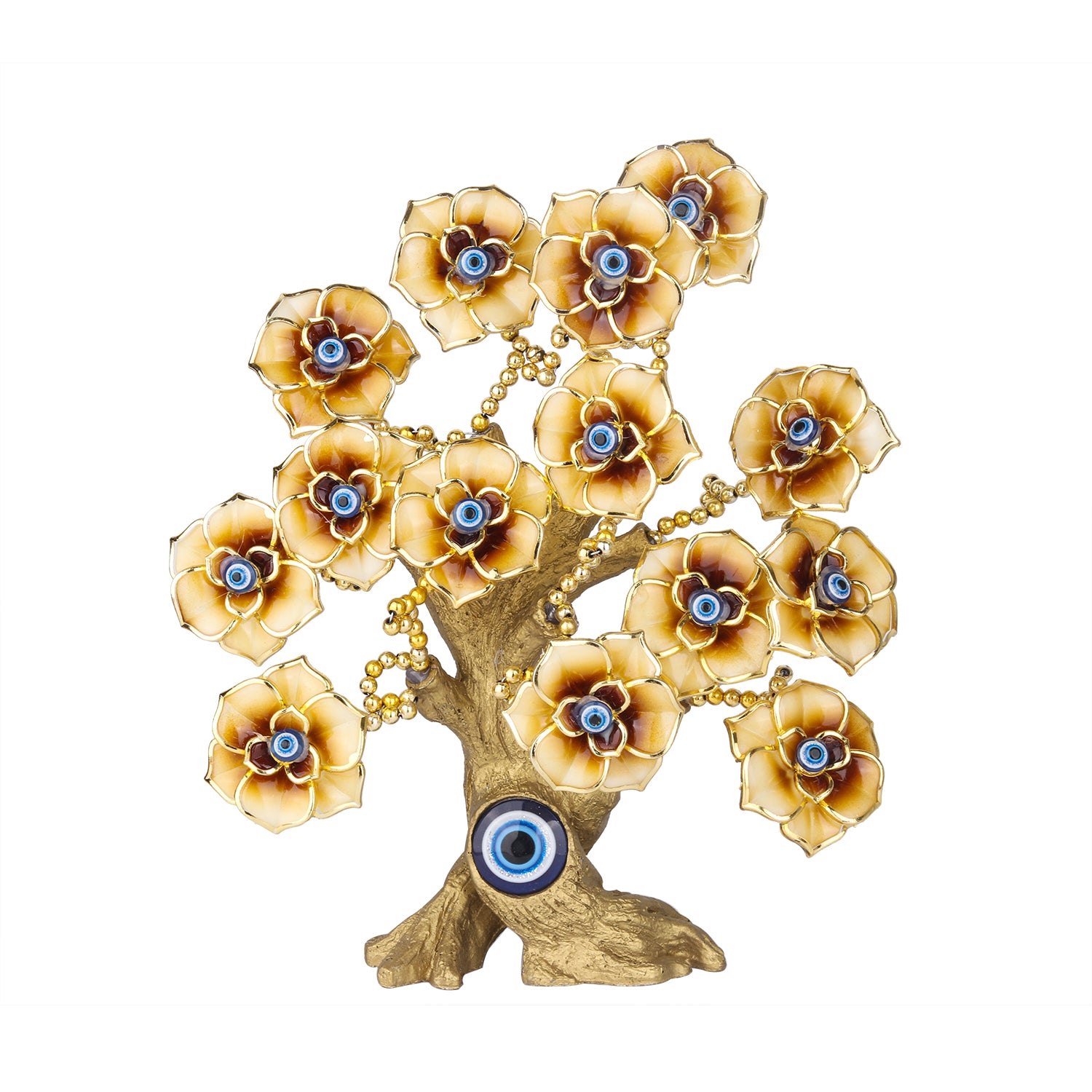 Evil Eye Tree TE 5 GBR