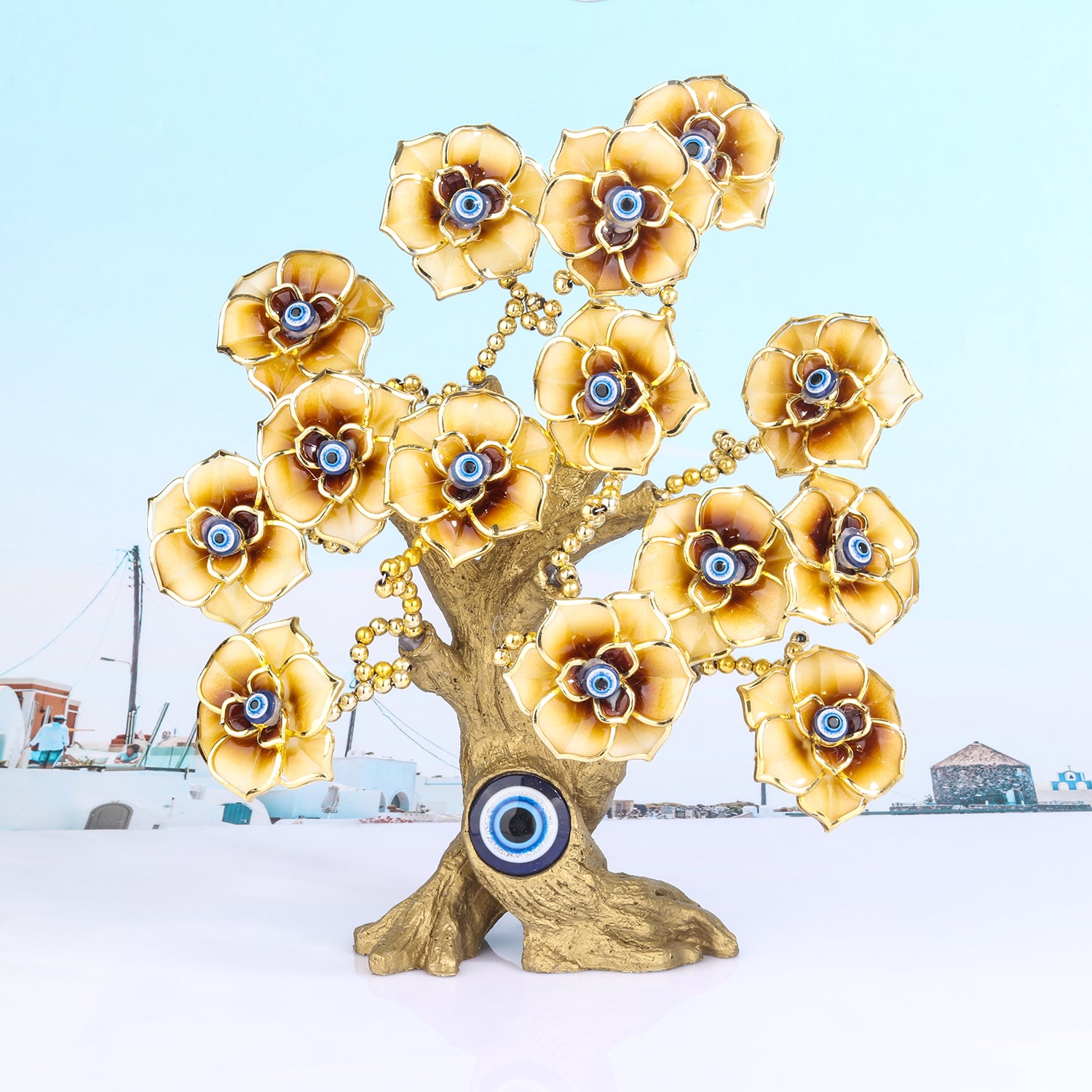 Evil Eye Tree TE 5 GBR