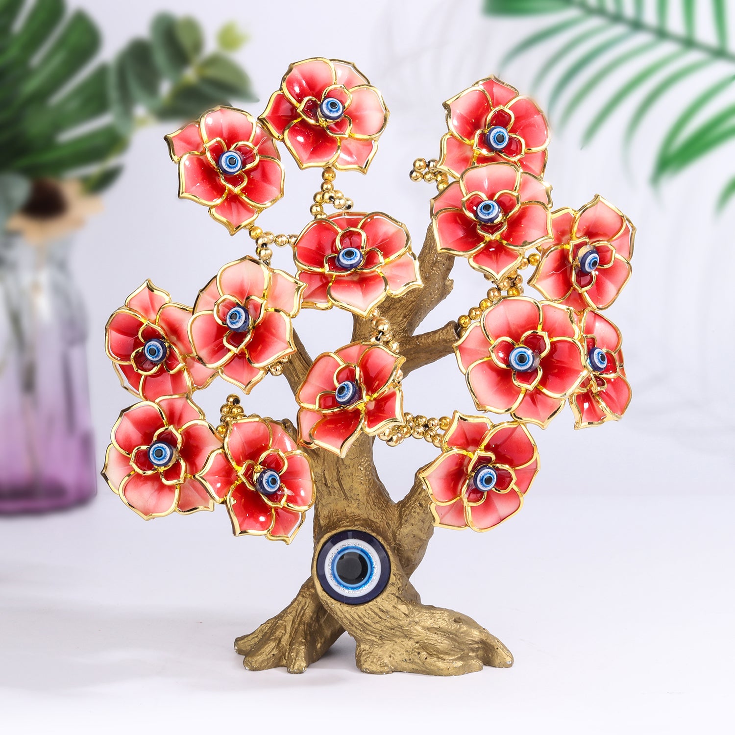 Árbol del Mal de Ojo TE 5 GR