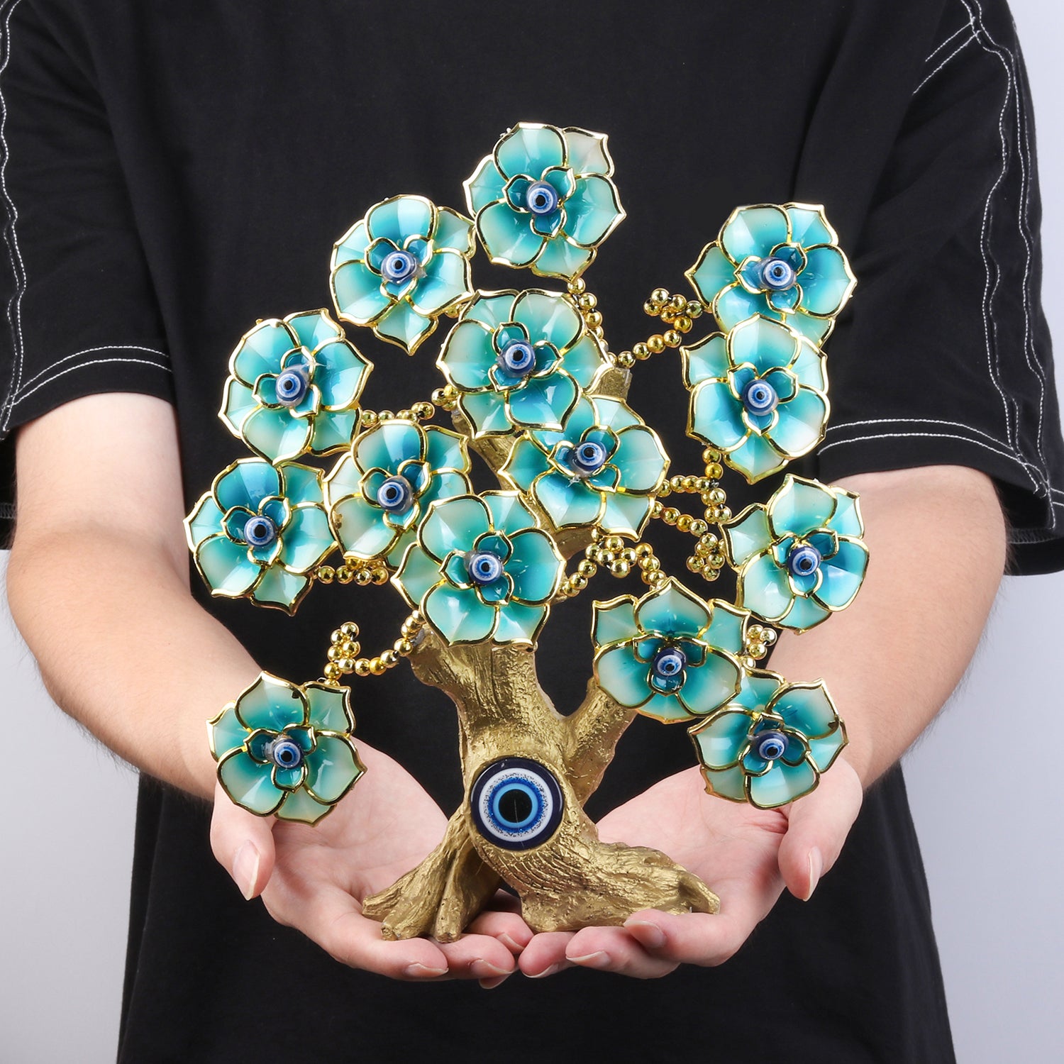 Evil Eye Tree TE 5 GTQ – Kaashusa