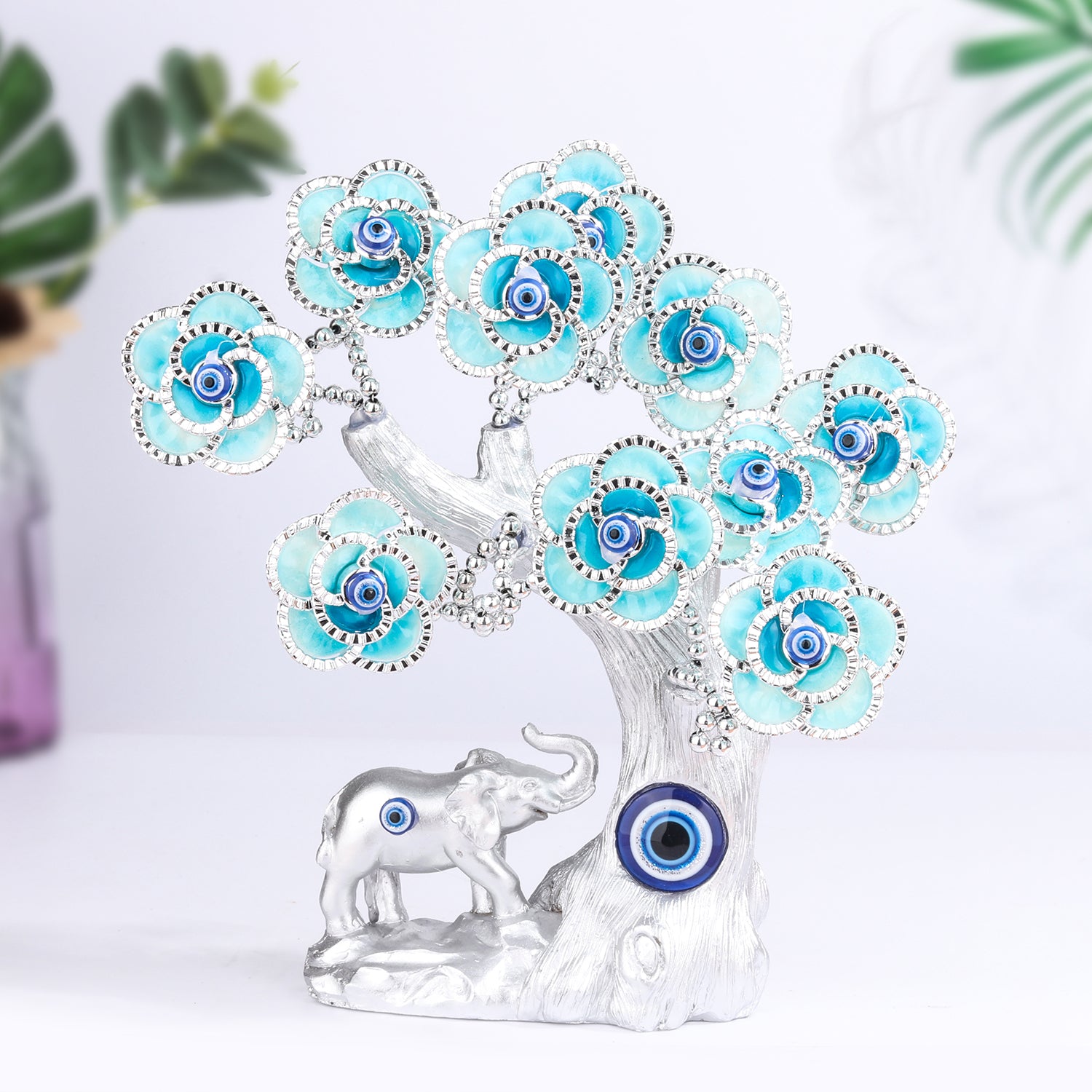 Evil Eye Tree TE 7 STQ