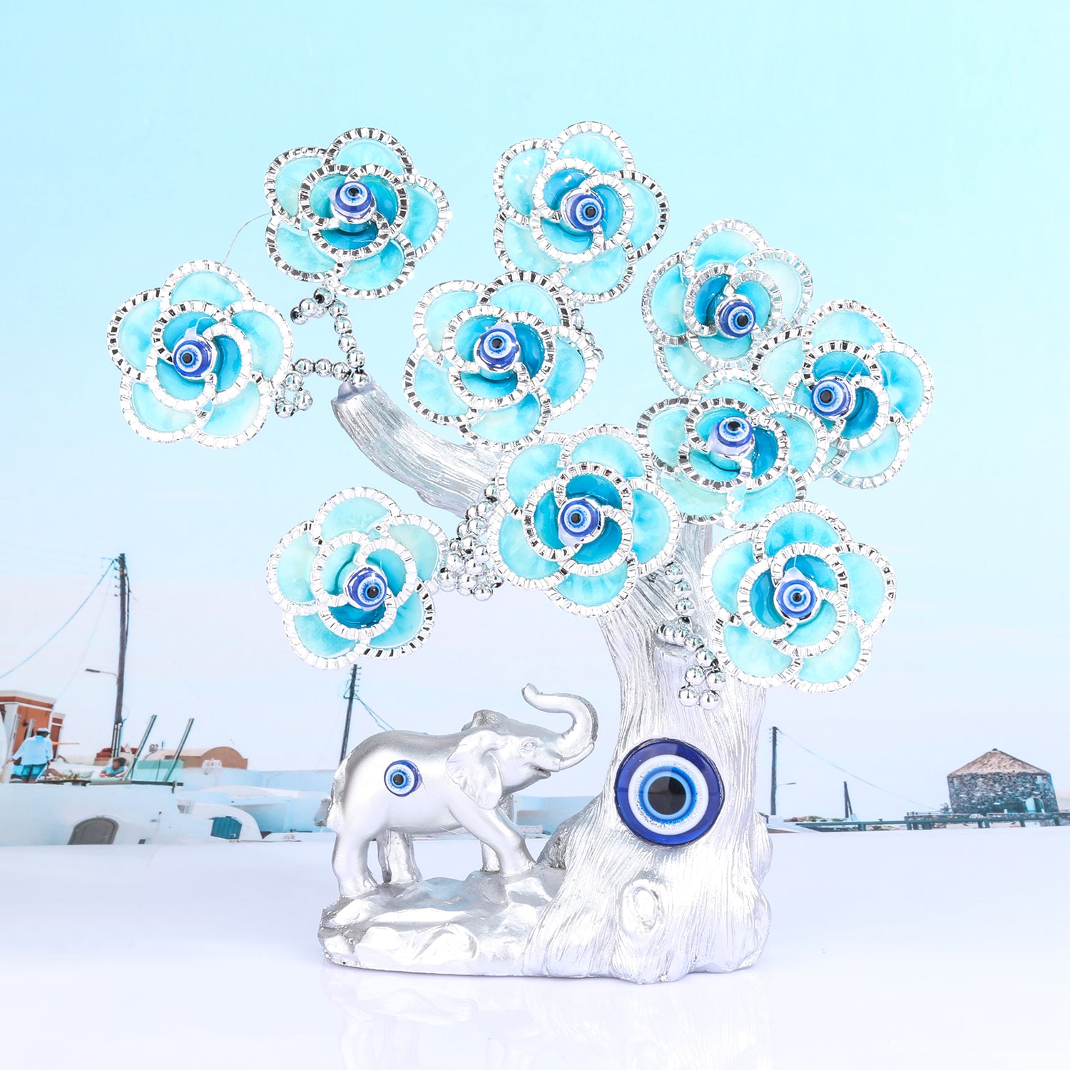 Evil Eye Tree TE 7 STQ