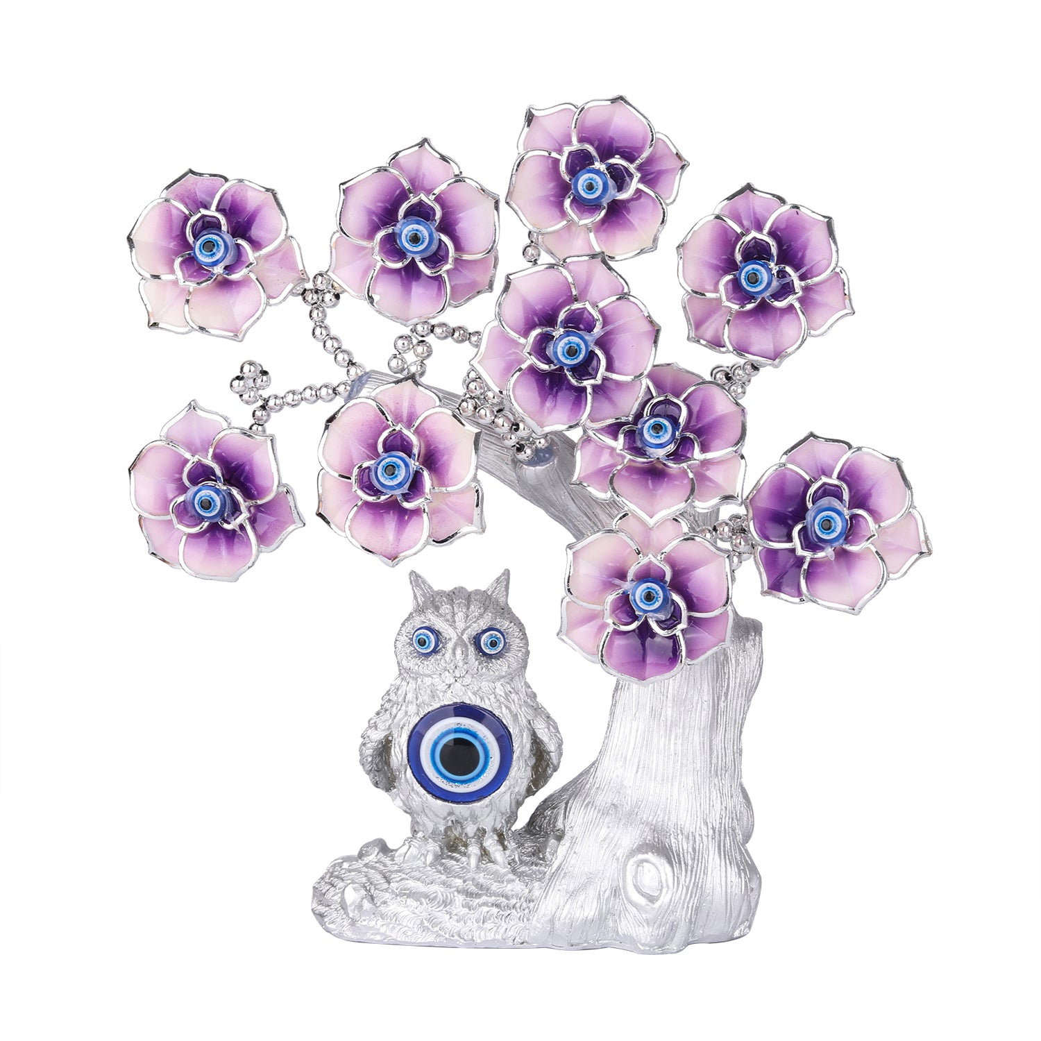 Evil Eye Tree TE 8 SPR