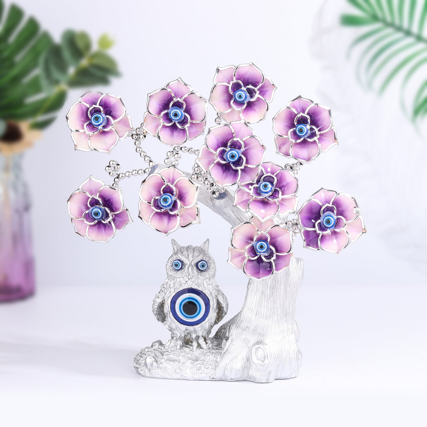 Evil Eye Tree TE 8 SPR