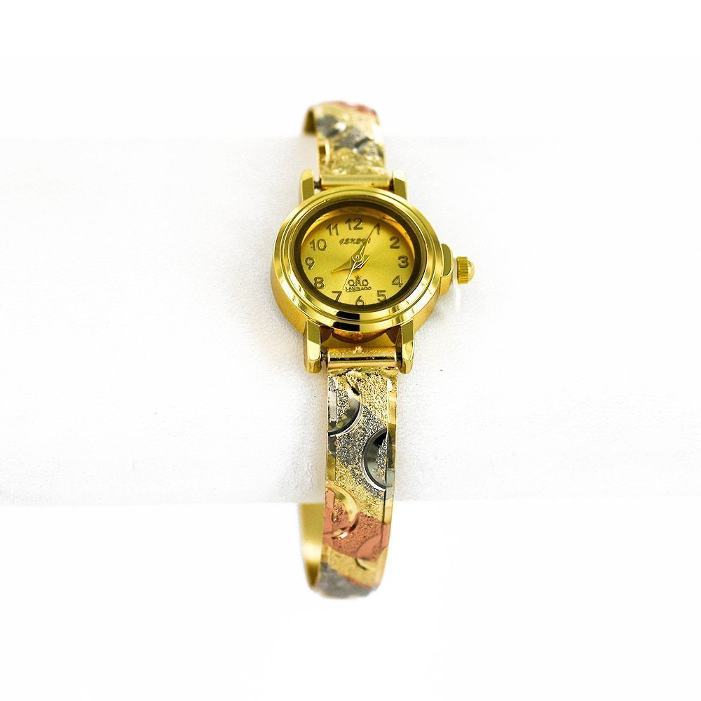 10 MM Bangle Watch W 7011 (3.5)